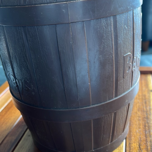 Vintage Giant Barrel of Monkeys. Lakeside Toys 1966 with all monkeys - Picture 4 of 9